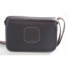 BOLSO/RIÑONERA ROCIERO LISO SOLAPA HEBILLA - Imagen 2