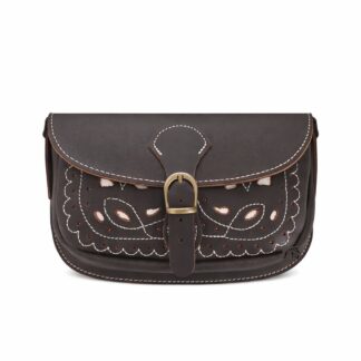 Bolso/Riñonera Rociero Picao Solapa Hebilla