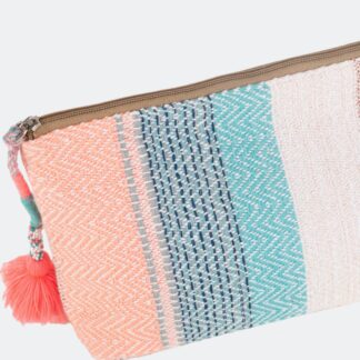 NECESER ALGODÓN ROSA