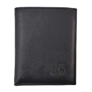 Piel color Negro, pespunte color negro