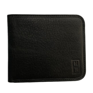 BILLETERA/TARJETERO PIEL - TARJETERO EXTRAIBLE