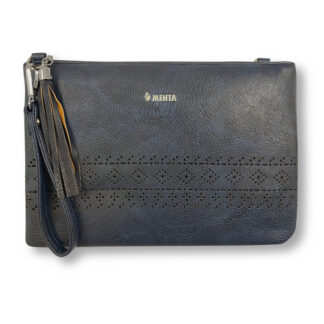 CARTERA/BANDOLERA MENTA DETALLES