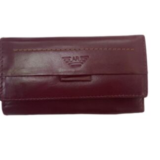 LLAVERO 6 LLV.PIEL COLOMBO A&R