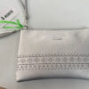 CARTERA/BANDOLERA MENTA DETALLES - Imagen 2