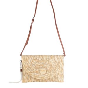 BOLSO BANDOLERA FIBRA NATURAL