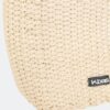 BOLSO MANO FIBRA NATURAL, CIERRE SA kbas - Imagen 3