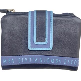BILLET. SRA. Cartera Mujer Devota&Lomba Bahamas