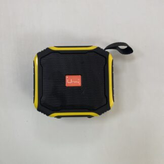 ALTAVOZ UMAY BLUETOOTH NEGRO/COLOR