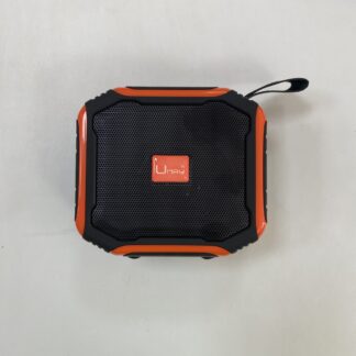 ALTAVOZ UMAY BLUETOOTH NEGRO/COLOR
