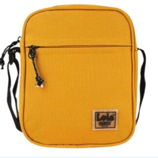 REPORTERO BANDOLERA 16x20x7 LOIS