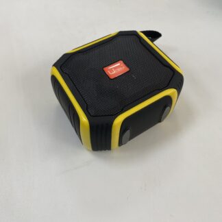 ALTAVOZ UMAY BLUETOOTH NEGRO/COLOR
