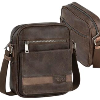 REPORTERO CABALLERO GLOKO 20x26X9 CMS