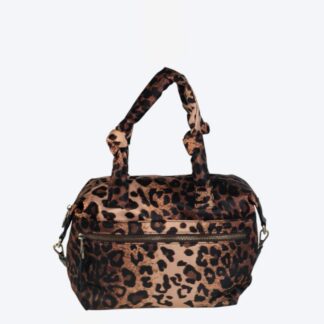 Bolso Bowling Nylon