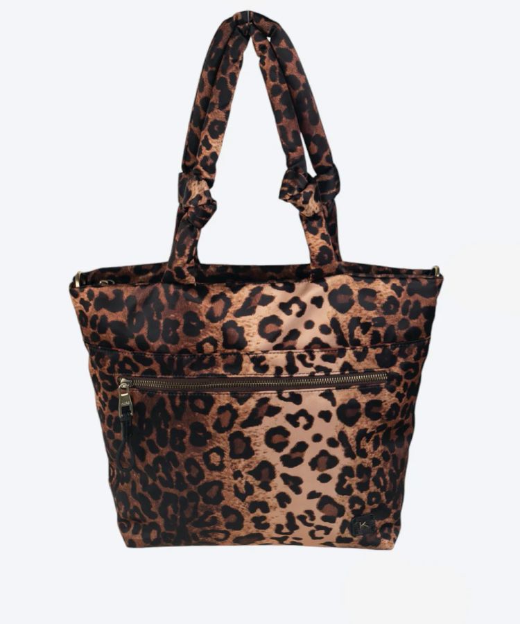 Bolso toteen