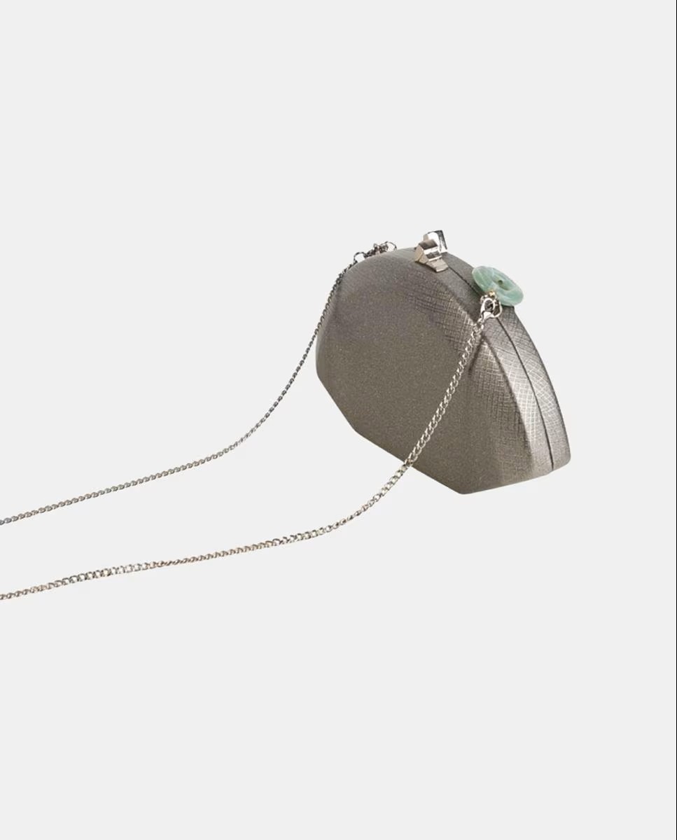 Bolso mano fiesta Clutch - Imagen 2