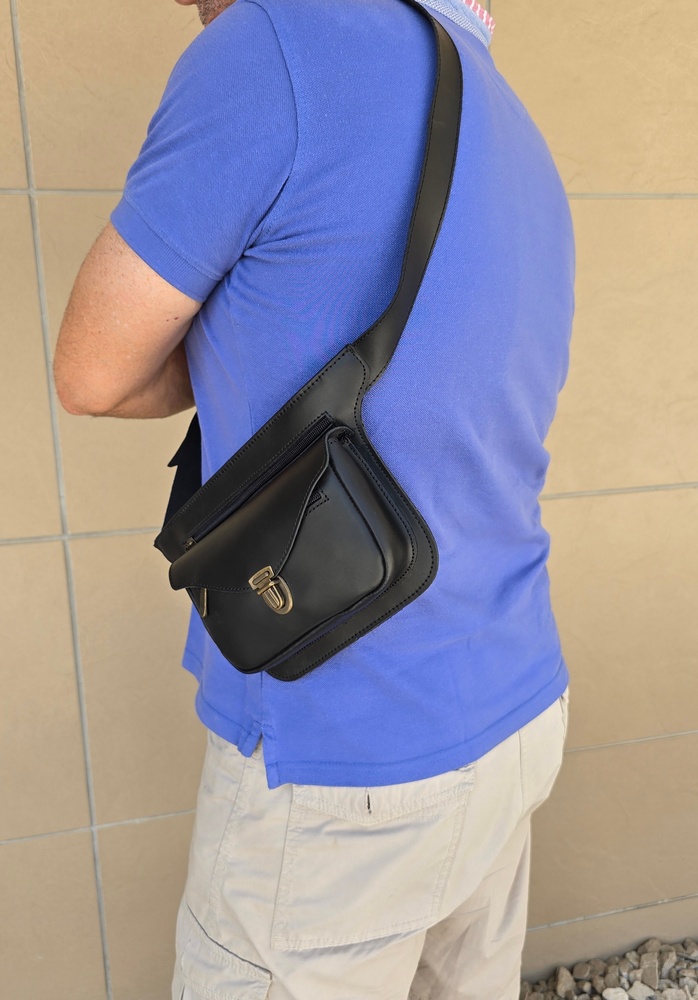 Bolso riñonera - Imagen 10