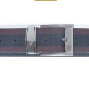 CINTURON JAGUAR PIEL SPORT