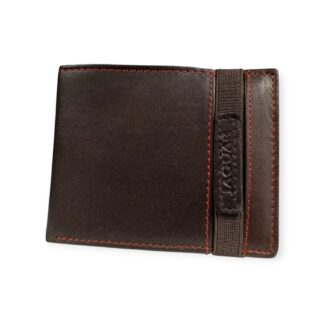 Cartera Jaguar Gift Edition · Piel Premium