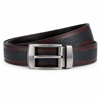Cinturón Jaguar Piel Sport -