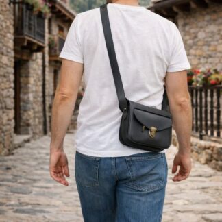 Bolso riñonera