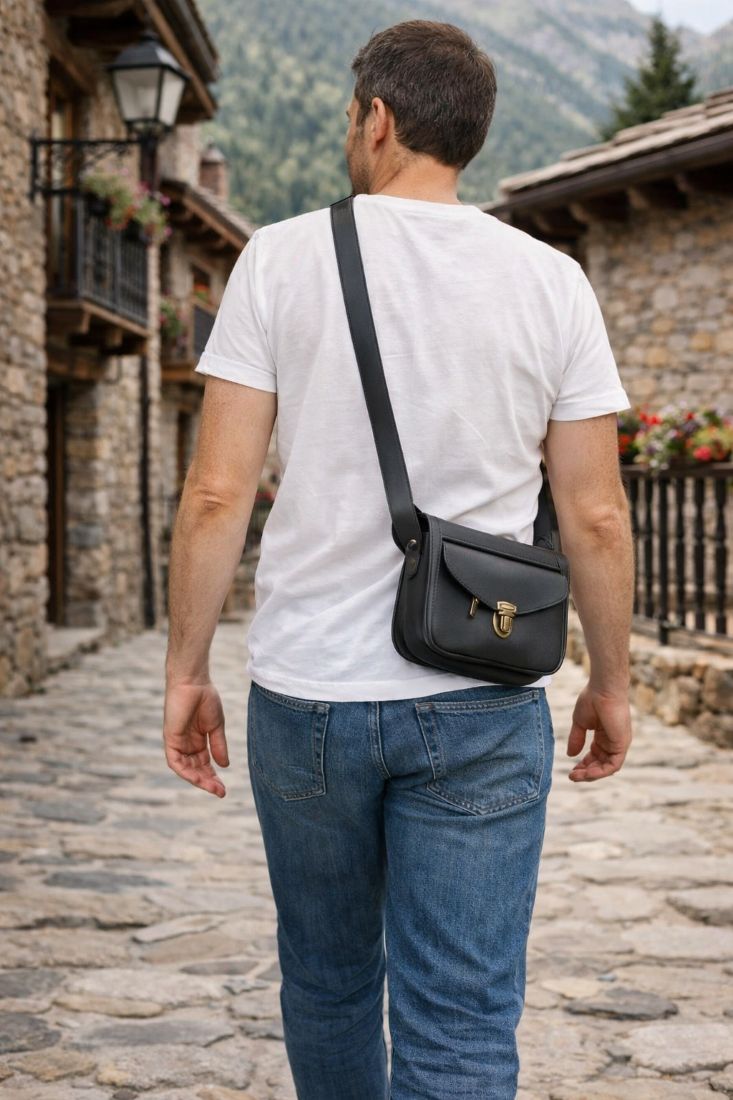 Bolso riñonera