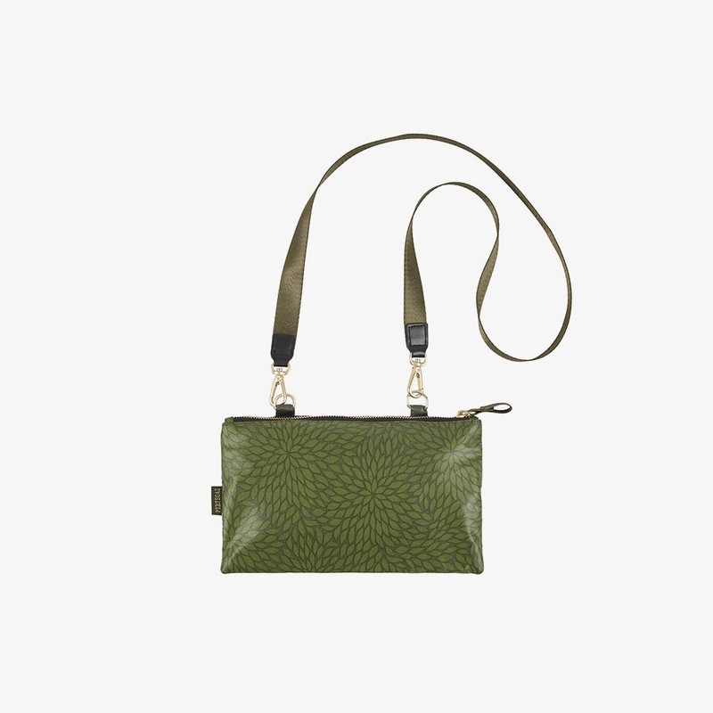 Paraguas plegable mini mujer - Imagen 2