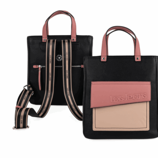 Mochila/bolso mano Loisjeans