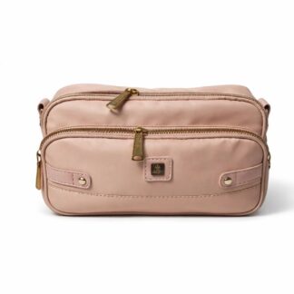 Bolso 2 compartimentos Bamba