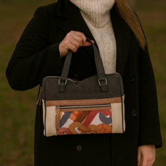 Bolso de mano/ bandolera