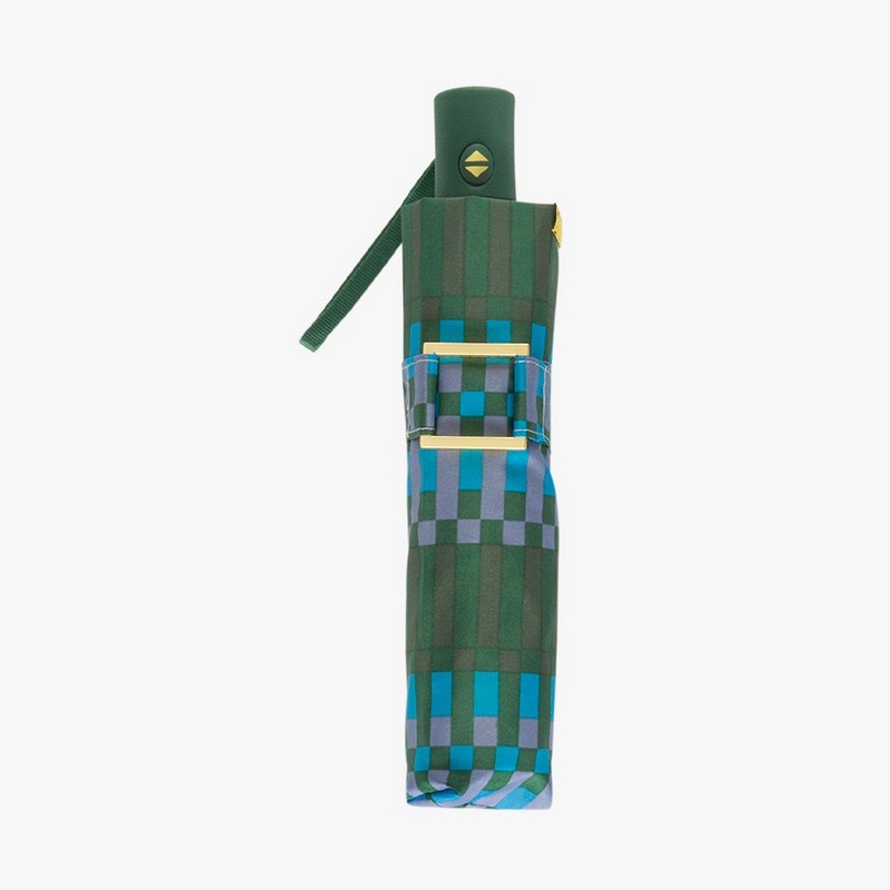 Paraguas plegable mujer - Imagen 2