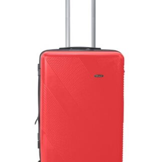 Trolley individual cabina coral