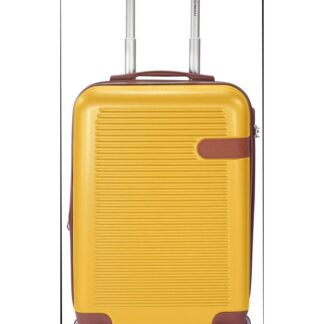 Trolley mediano 4 ruedas