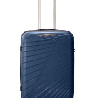 Trolley grande 70cm 4 ruedas dobles