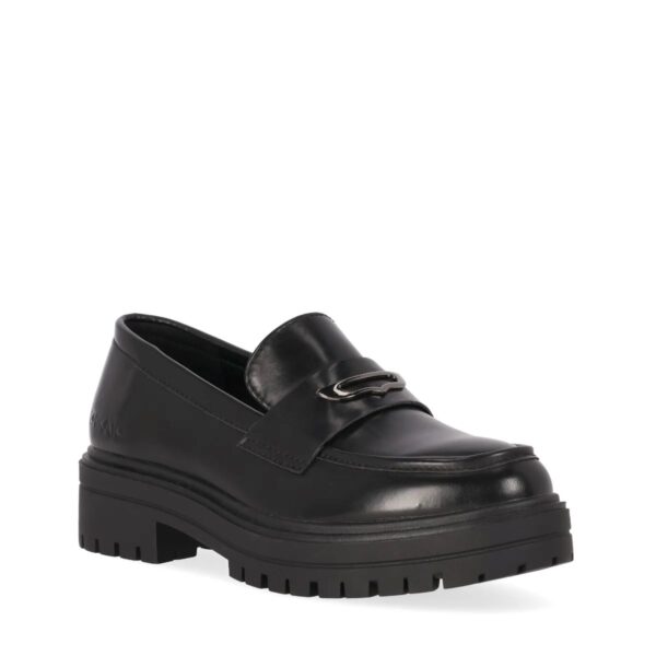 Zapato piel vegana Md vagabundo 04