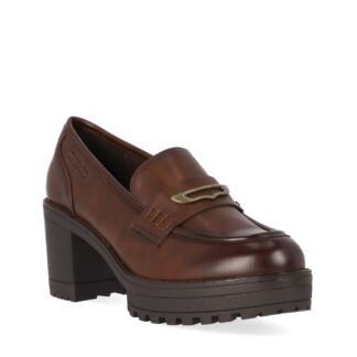 Zapato piel vegana Md Pilar 23