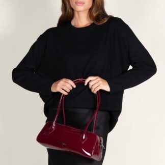 Bolso Charol de mujer