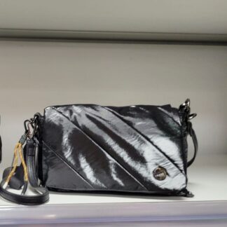 Bolso bandolera Urbano blonda