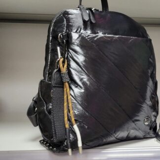 Mochila Urbana blonda